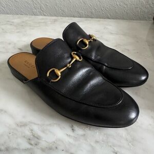 Women’s Princetown Slippers